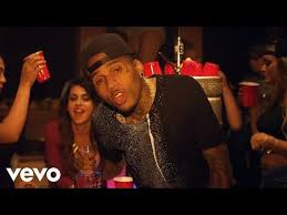 Show Me Kid Ink Letras Com