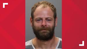 KCSO: Man says he tried to destroy church cemetery to resurrect his dead  grandmother