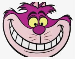 Cheshire cat face paint easy. Cheshire Cat Png Download Transparent Cheshire Cat Png Images For Free Nicepng