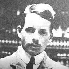 Henry Moseley (@HenryMozzulee)