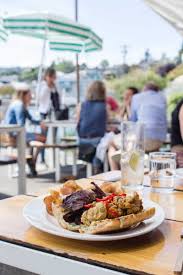 Seattle is famous for its bustling waterfront, numerous green spaces, and historic neighborhoods. 10 Best Seattle Waterfront Restaurants Female Foodie