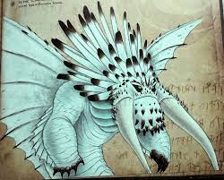 Dragons/Das Buch der Drachen - Der Große Überwilde/Alpha - Wattpad