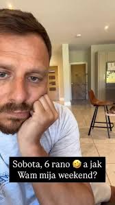 Pochwalcie się, o której dziś była pobudka? :)