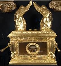 The Christian Connection The Ark Of The Covenent Misterios Inexplicaveis O Pacto Virgem Maria