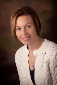 Stephanie Carlson-Ballone, OTD, OTR/L, CHT