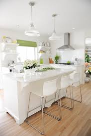 ikea counter stools transitional