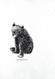 See more ideas about bear tattoo, baby bear tattoo, bear tattoos. Baby Black Bear Drawing Peepsburgh