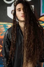 23 Macho Hairstyles For Men With Long Hair Manlikemarvinsparks Com Long Hair Styles Men Long Face Hairstyles Hair Styles