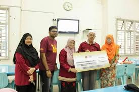 Konsultasi, konfirmasi, zakat/sedekah klik link berbagi.link/tentangrumahyatim. Community Engagement At Rumah Barkat Anak Anak Yatim Johor Azman Hashim International Business School
