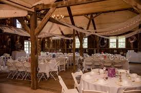 barn wedding venues in maryland