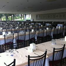 Asklepion Restaurant Restoran