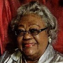 Bertha Hughes Cruell Obituary