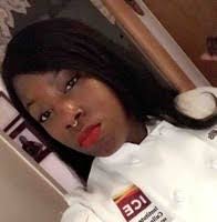 Sheena Mills's Instagram, Twitter & Facebook