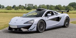 Image result for Coronadit Grey 2005 McLaren