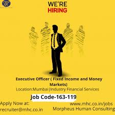 Executive Officer Fixed Income And Money Markets In 2020 Business Development Job Posting Wealth Management