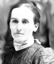 Sarah Elizabeth Gresley Gibson (1866-1942)