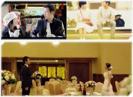 When i look at you, i can't stop adoring how naturally beautiful you are. The Cantabile Life Movie Review You Are The Apple Of My Eye