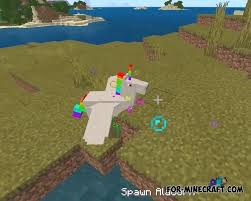 1.5.3 super realistic mob skin packs in minecraft pe (pocket edition) . Mythical Horses Addon For Minecraft Bedrock 1 16