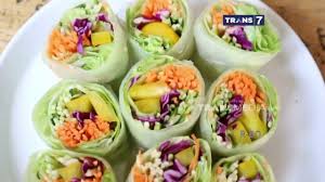 We did not find results for: Sehat Dengan Menu Sehat Salad Youtube