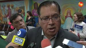 Regresa Francisco Cano Castro a seguridad pública