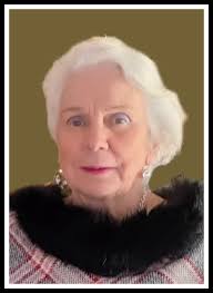 MACKEIGAN, Mary 'Joyce'