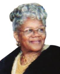 In Loving Memory of Bernice L. Evans
