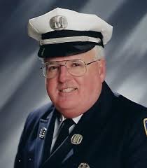 Obituary for John B. Dolan Jr.