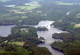 Unsere staumauer ottenstein ist mit 69 metern die höchste niederösterreichs und staut den kamp zum gleichnamigen stausee auf. Rudern Am Ottensteiner Stausee Sommer 2010 Ruderverein Staw