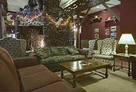 The venue is 0.5 km from perched boulder, while chair j2: Heidelberg Inn June Lake Updated 2021 Prices