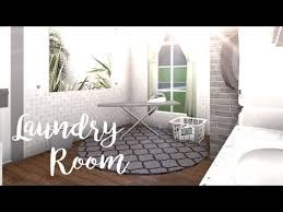 Maybe you would like to learn more about one of these? Modern Laundry Room Ideas Bloxburg Novocom Top