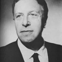 Ivar Lissner (Author of The Living Past)