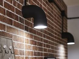 Leroy merlin to materiały budowlane, wystrój wnętrz, ogród i wiele więcej. Diy Fabriquer Une Applique Au Style Industriel Leroy Merlin Style Industriel Luminaire Style Industriel Diy Industriel