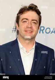 Derek lowe hi-res stock photography and images