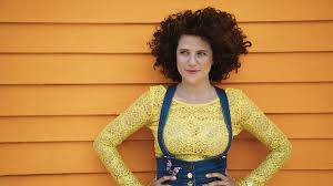 2019 grammy nominated artist improvisation is not just a technique for grammy nominated vocalist cyrille aimée. Cyrille Aimee Est L Invitee Du Jour