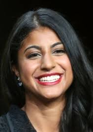 Fan Casting Vella Lovell as Marcy Park in The 25th Annual Putnam County  Spelling Bee Live!