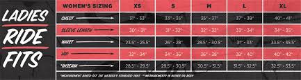 Salomon Womens Snowboard Size Chart Becky Chain Reaction