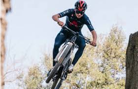 Pidcock rides for ineos grenadiers on the road, and normally uses a pinarello dogma f as a result. The Ineos Grenadier Will Compete With Bmc In 2021