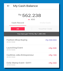 Dimana kamu bisa mencoba trik internet gratis telkomsel flash tanpa pulsa kuota dengan syarat kamu harus memiliki kartu prabayar telkomsel baik itu simpati, as, maupun loop. 4 Cara Cepat Mendapatkan Pulsa Gratis Dari Cashtree Kangagos