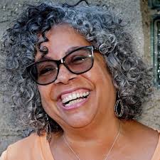 Barbara Brandon-Croft Movies and TV Shows