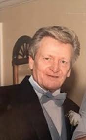 John Gerrish Obituary