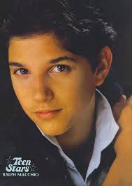 Ralph Macchio Photo Ralph Macchio Ralph Macchio The Outsiders Karate Kid