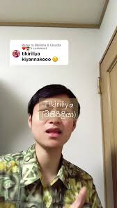 Tikiriliya Official Video Song