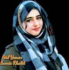 Profil von ‎سامية خالد‎