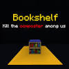  # whether to allow only books in shelves onlybooks: 1