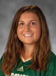 Bonnie Ford's Instagram, Twitter & Facebook