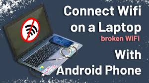 Cara Memperbaiki Wifi Laptop Yang Tidak Muncul Atau Hilang Youtube