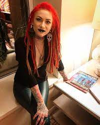 Pin On Tatted Up Beauties