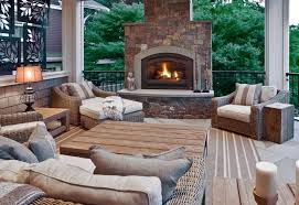 Allen Roth Patio Furniture Rustic Outdoor Wicker Patio Furniture Set Fireplace Patterned Wall D Wooden Deck Designs Rustic Patio Furniture Patio Furniture Sets