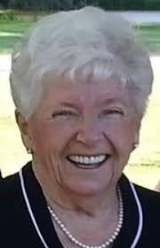 Obituary of Bernice Stott