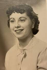 Obituary information for Shirley Edwards